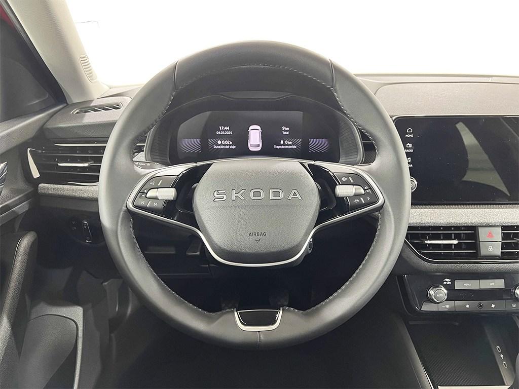 Skoda Kamiq 1.0 TSI Selection 85 kW (115 CV) - 8