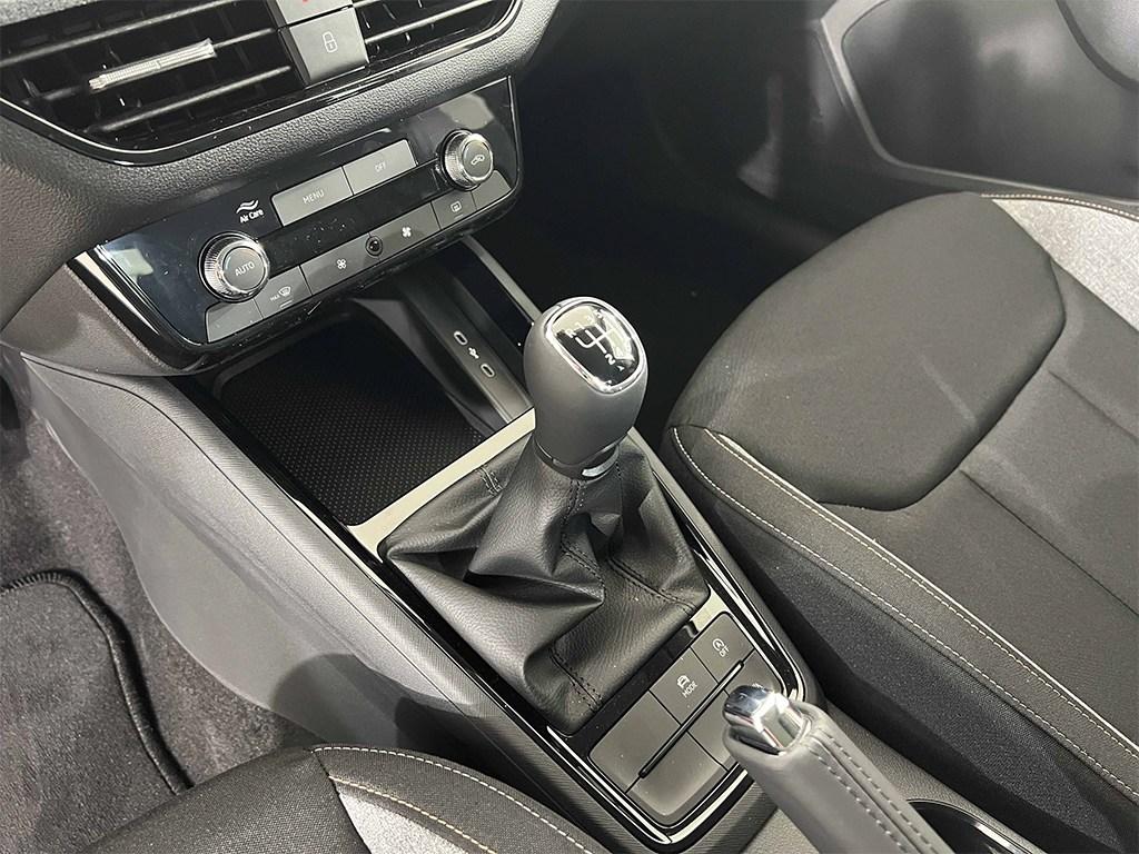 Skoda Kamiq 1.0 TSI Selection 85 kW (115 CV) - 10