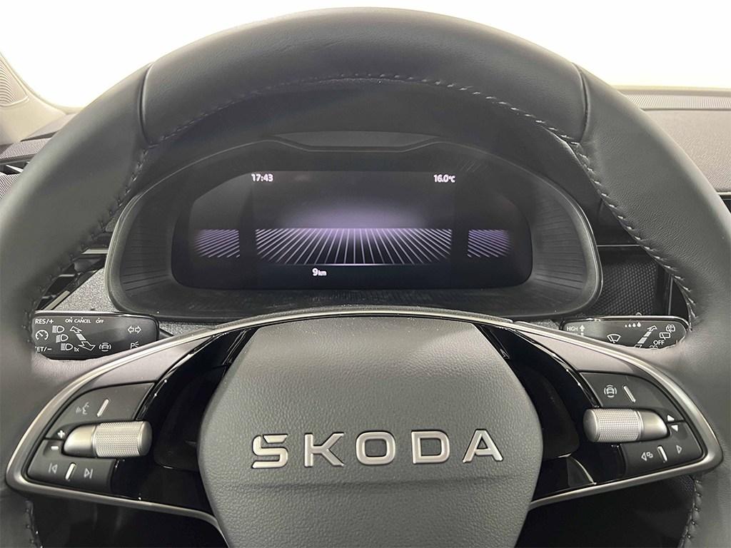 Skoda Kamiq 1.0 TSI Selection 85 kW (115 CV) - 11