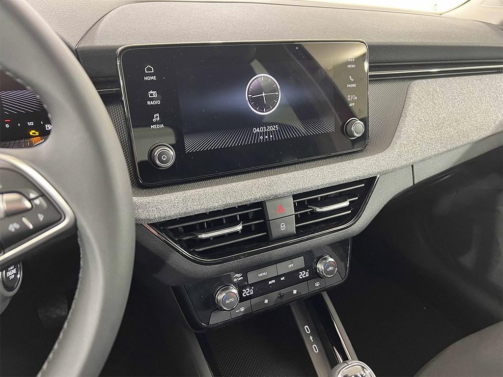 Skoda Kamiq 1.0 TSI Selection 85 kW (115 CV) - 13