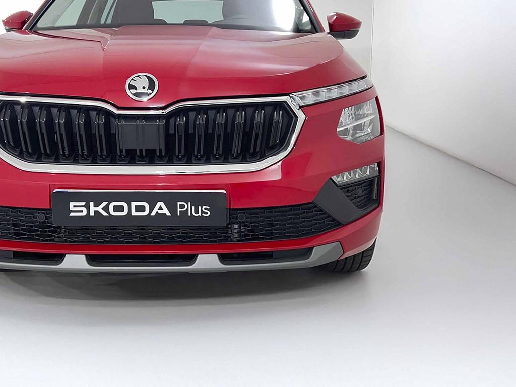 Skoda Kamiq 1.0 TSI Selection 85 kW (115 CV) - 16