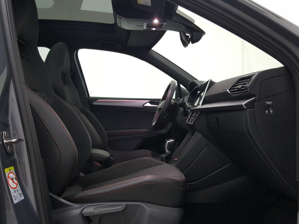 SEAT Tarraco 1.4 e-Hybrid FR DSG 180 kW (245 CV) - 4