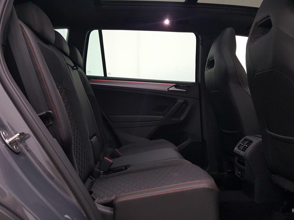 SEAT Tarraco 1.4 e-Hybrid FR DSG 180 kW (245 CV) - 5