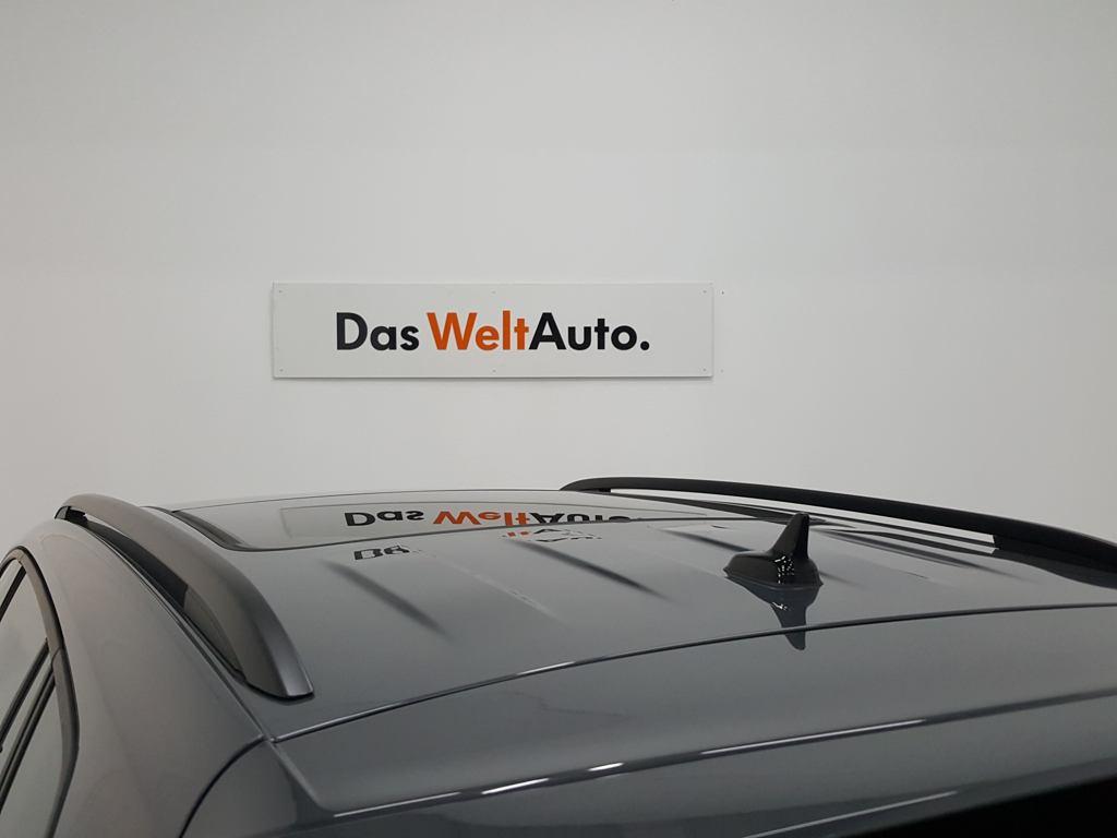 SEAT Tarraco 1.4 e-Hybrid FR DSG 180 kW (245 CV) - 8