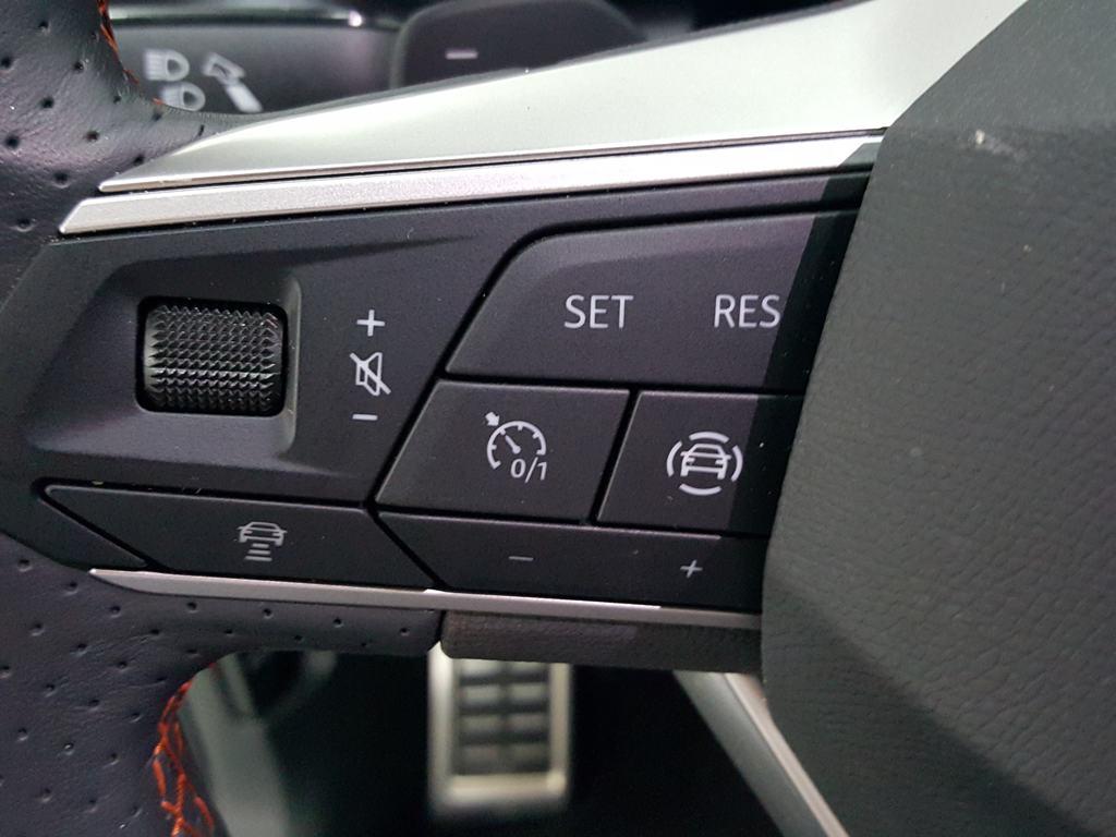 SEAT Tarraco 1.4 e-Hybrid FR DSG 180 kW (245 CV) - 11