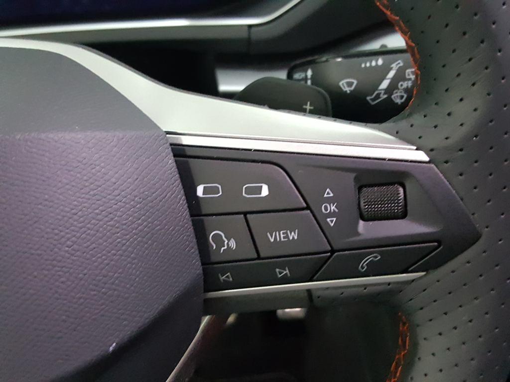 SEAT Tarraco 1.4 e-Hybrid FR DSG 180 kW (245 CV) - 12