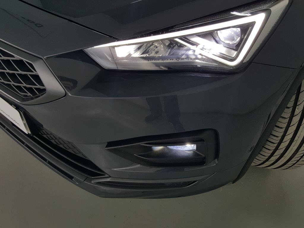 SEAT Tarraco 1.4 e-Hybrid FR DSG 180 kW (245 CV) - 14