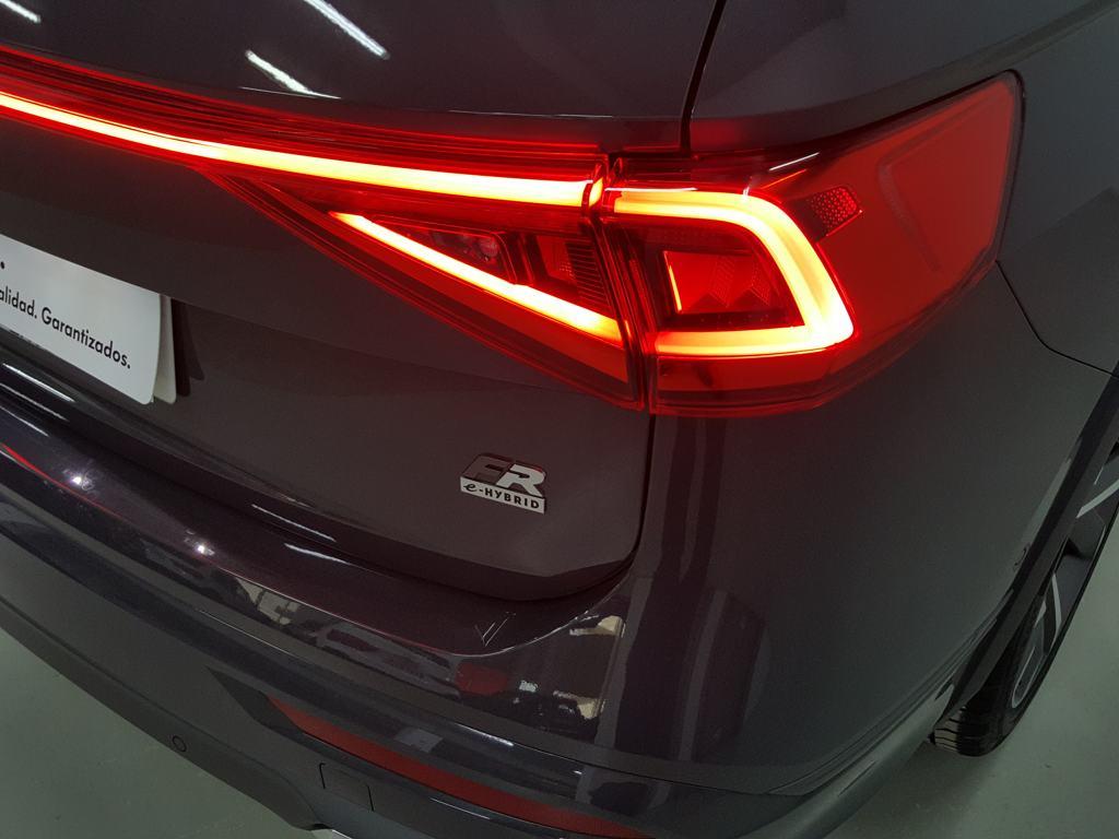 SEAT Tarraco 1.4 e-Hybrid FR DSG 180 kW (245 CV) - 15