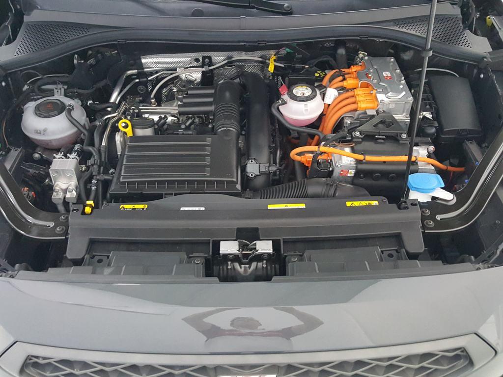 SEAT Tarraco 1.4 e-Hybrid FR DSG 180 kW (245 CV) - 16