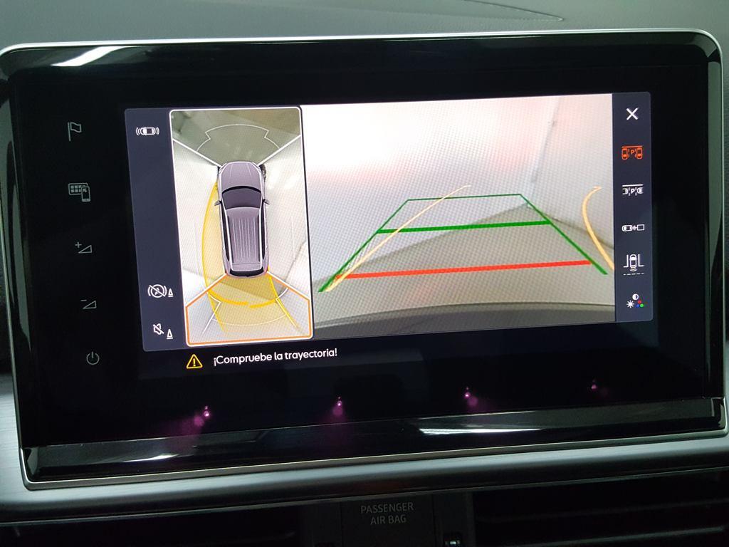 SEAT Tarraco 1.4 e-Hybrid FR DSG 180 kW (245 CV) - 19