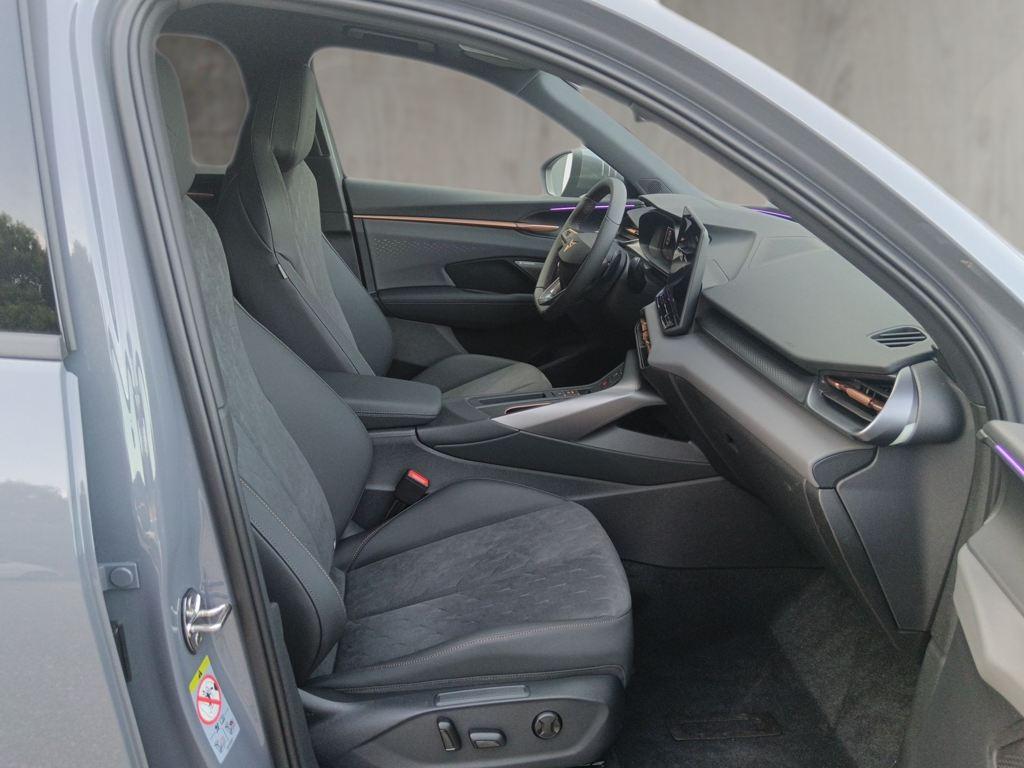 CUPRA Terramar 2.0 TSI VZ DSG 4 Drive 195 kW (265 CV) - 4