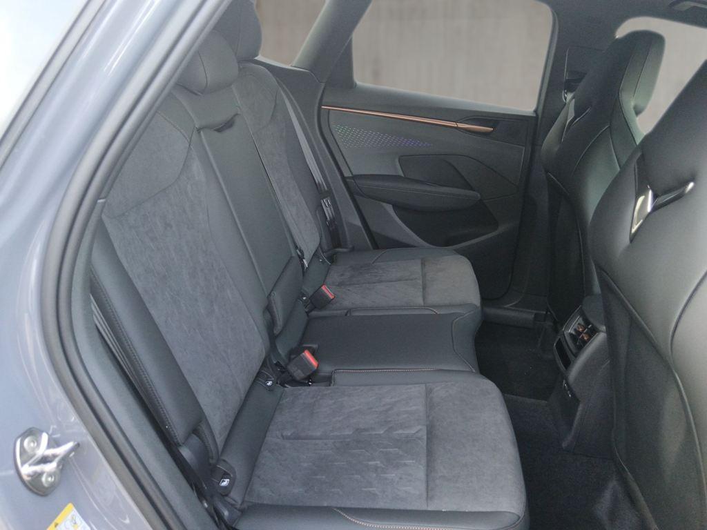 CUPRA Terramar 2.0 TSI VZ DSG 4 Drive 195 kW (265 CV) - 5