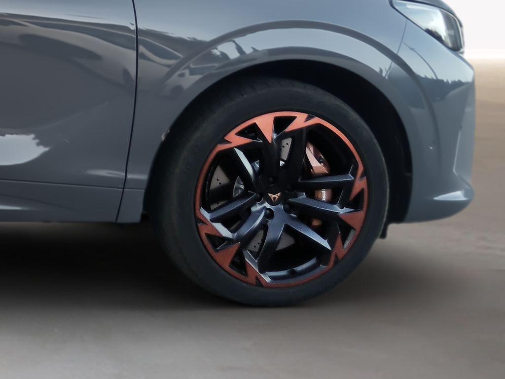 CUPRA Terramar 2.0 TSI VZ DSG 4 Drive 195 kW (265 CV) - 7