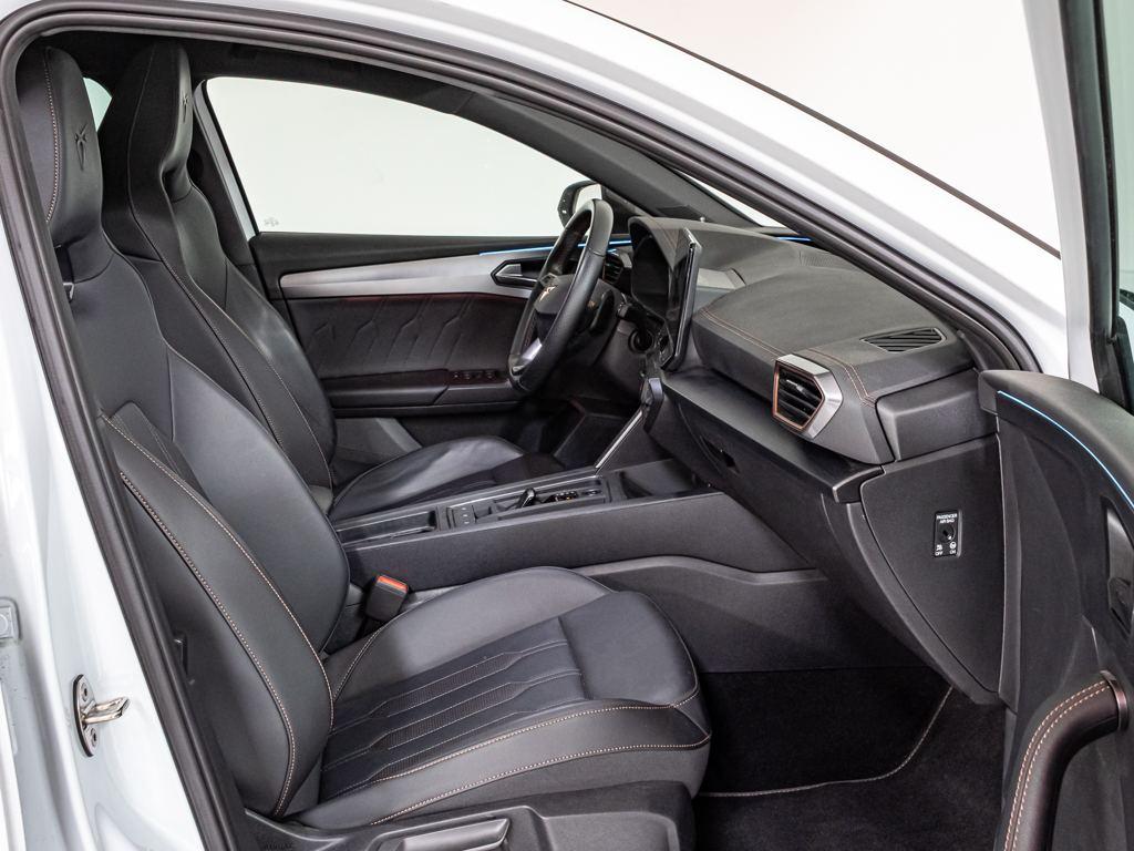 CUPRA León 2.0 TSI VZ DSG 221 kW (300 CV) - 4