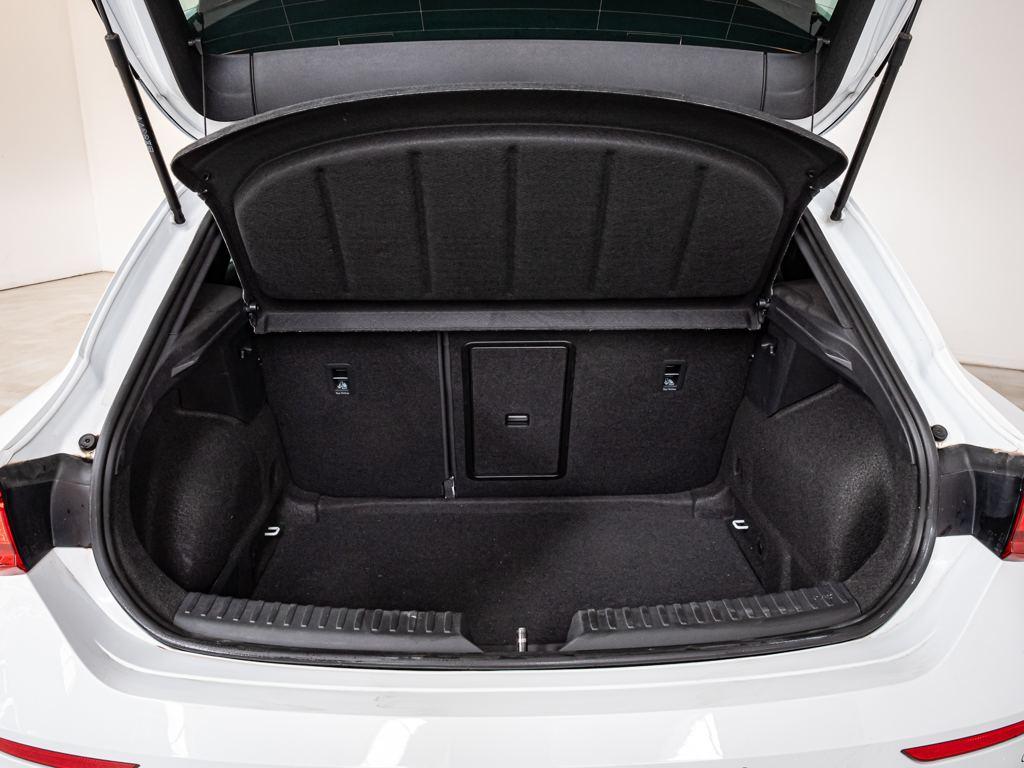 CUPRA León 2.0 TSI VZ DSG 221 kW (300 CV) - 6