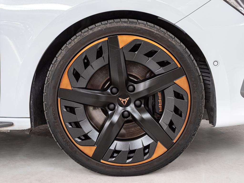 CUPRA León 2.0 TSI VZ DSG 221 kW (300 CV) - 7