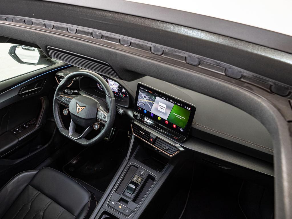 CUPRA León 2.0 TSI VZ DSG 221 kW (300 CV) - 8