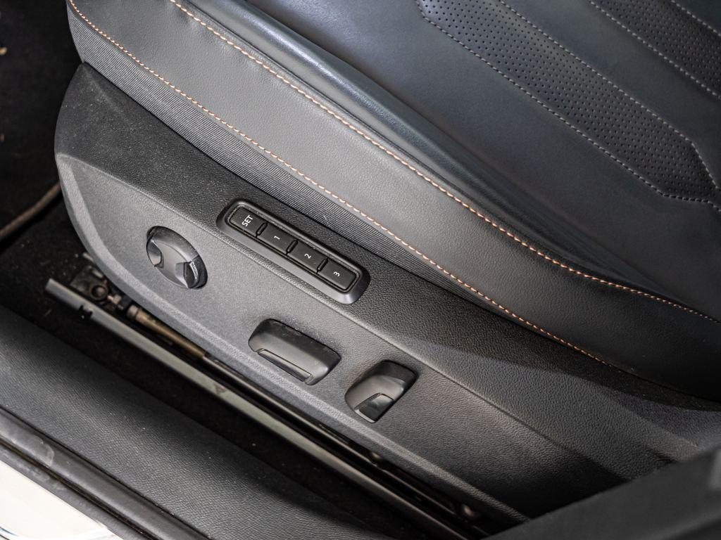 CUPRA León 2.0 TSI VZ DSG 221 kW (300 CV) - 9