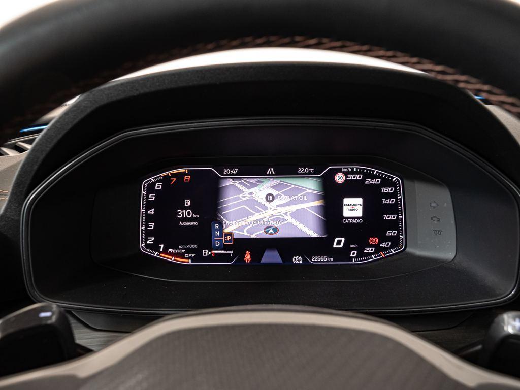 CUPRA León 2.0 TSI VZ DSG 221 kW (300 CV) - 11