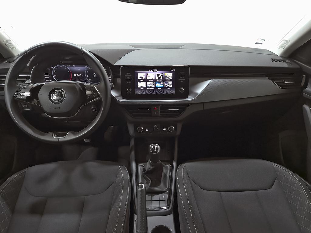 Skoda Scala 1.0 TSI Ambition 81 kW (110 CV) - 3