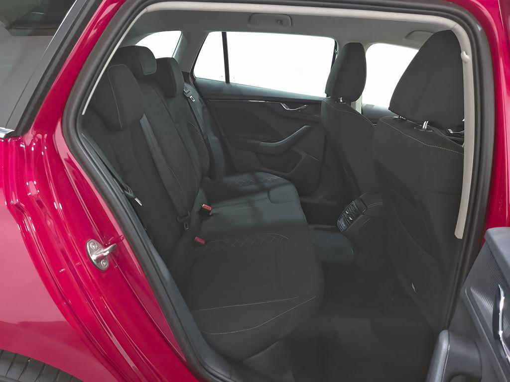 Skoda Scala 1.0 TSI Ambition 81 kW (110 CV) - 5