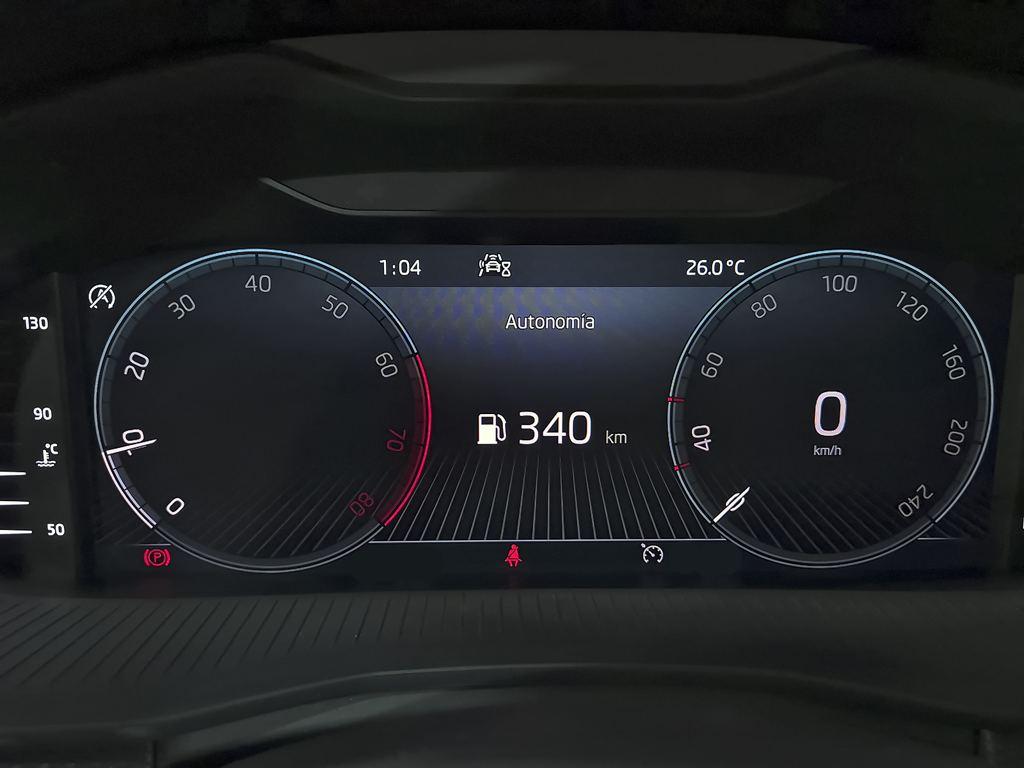 Skoda Scala 1.0 TSI Ambition 81 kW (110 CV) - 10