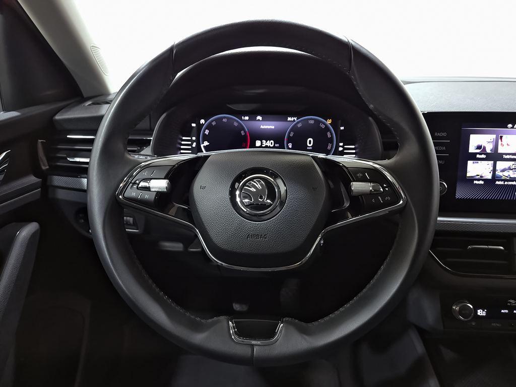 Skoda Scala 1.0 TSI Ambition 81 kW (110 CV) - 11