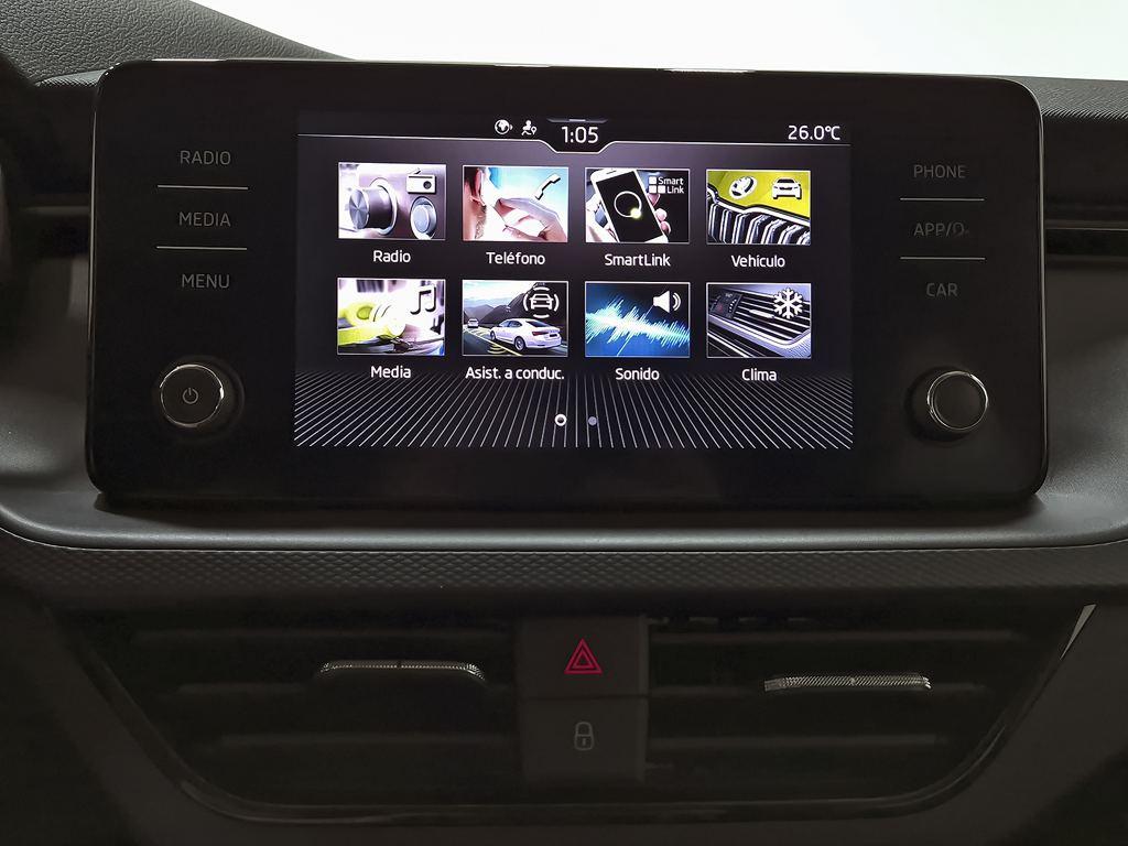 Skoda Scala 1.0 TSI Ambition 81 kW (110 CV) - 13