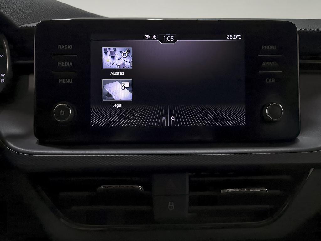 Skoda Scala 1.0 TSI Ambition 81 kW (110 CV) - 14