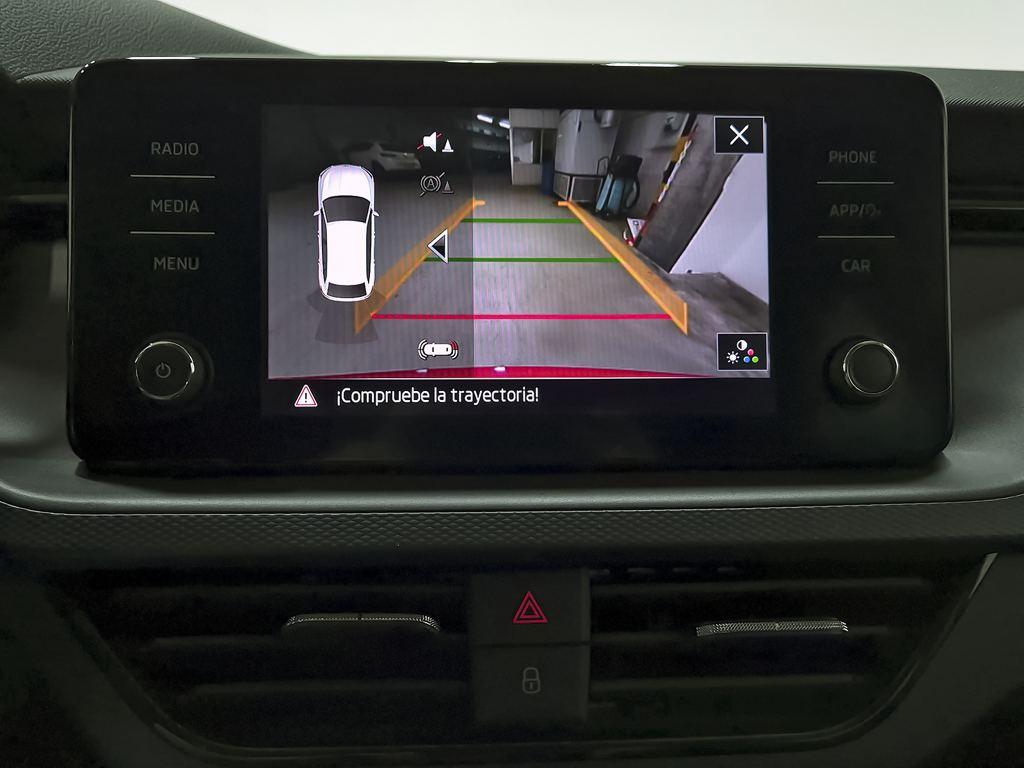 Skoda Scala 1.0 TSI Ambition 81 kW (110 CV) - 19