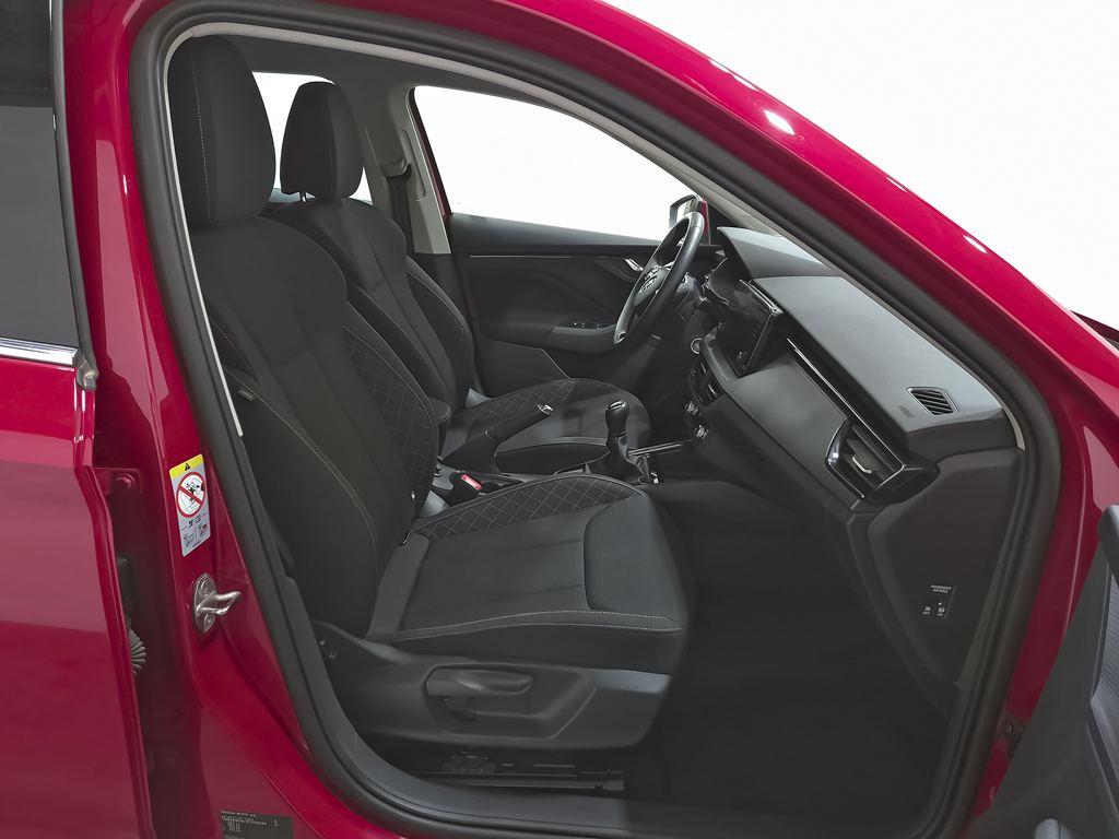 Skoda Scala 1.0 TSI Ambition 81 kW (110 CV) - 4