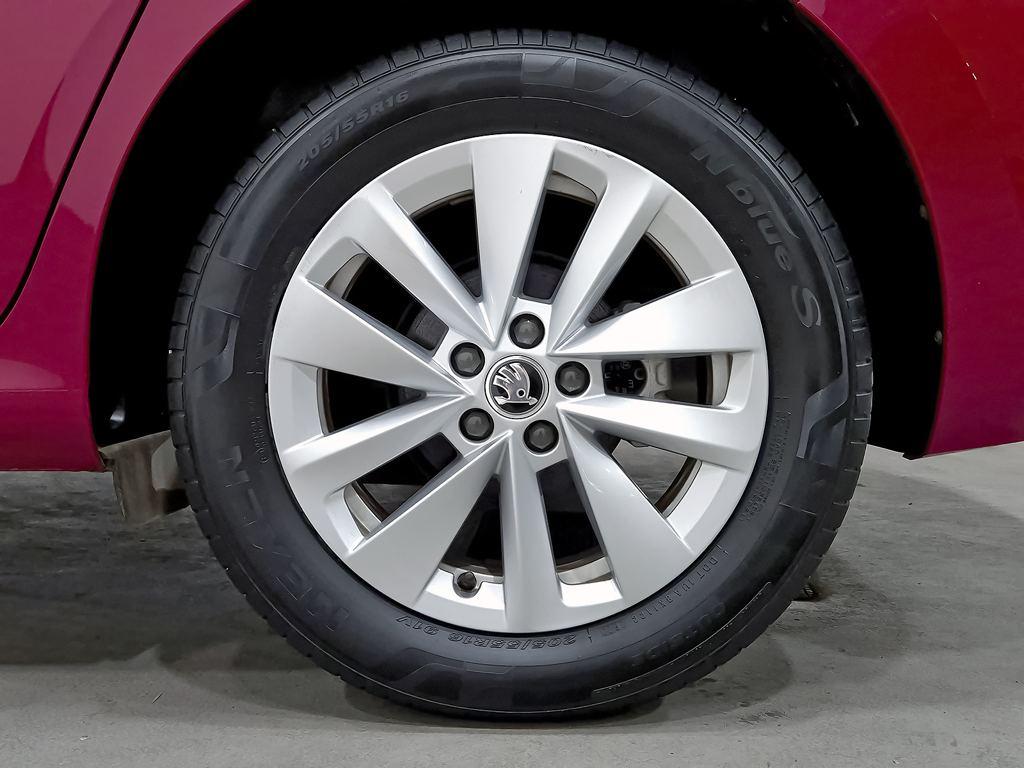 Skoda Scala 1.0 TSI Ambition 81 kW (110 CV) - 7