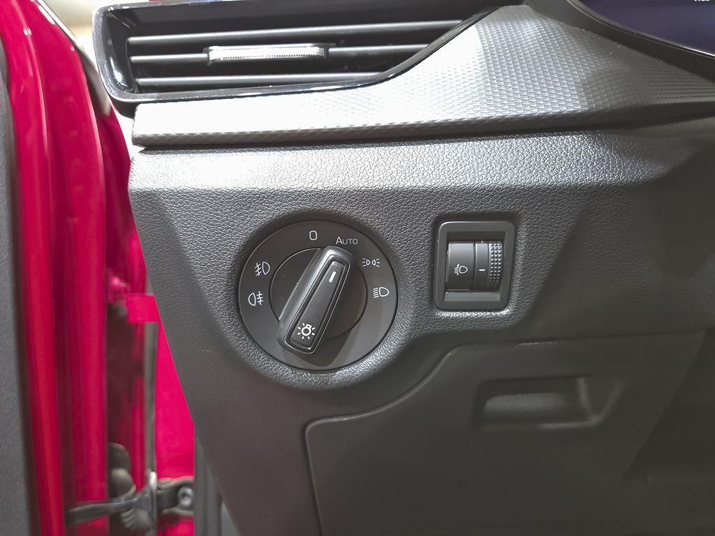 Skoda Scala 1.0 TSI Ambition 81 kW (110 CV) - 9