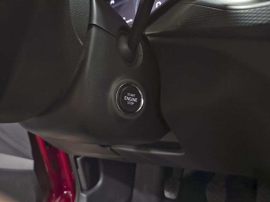 Skoda Scala 1.0 TSI Ambition 81 kW (110 CV) - 12