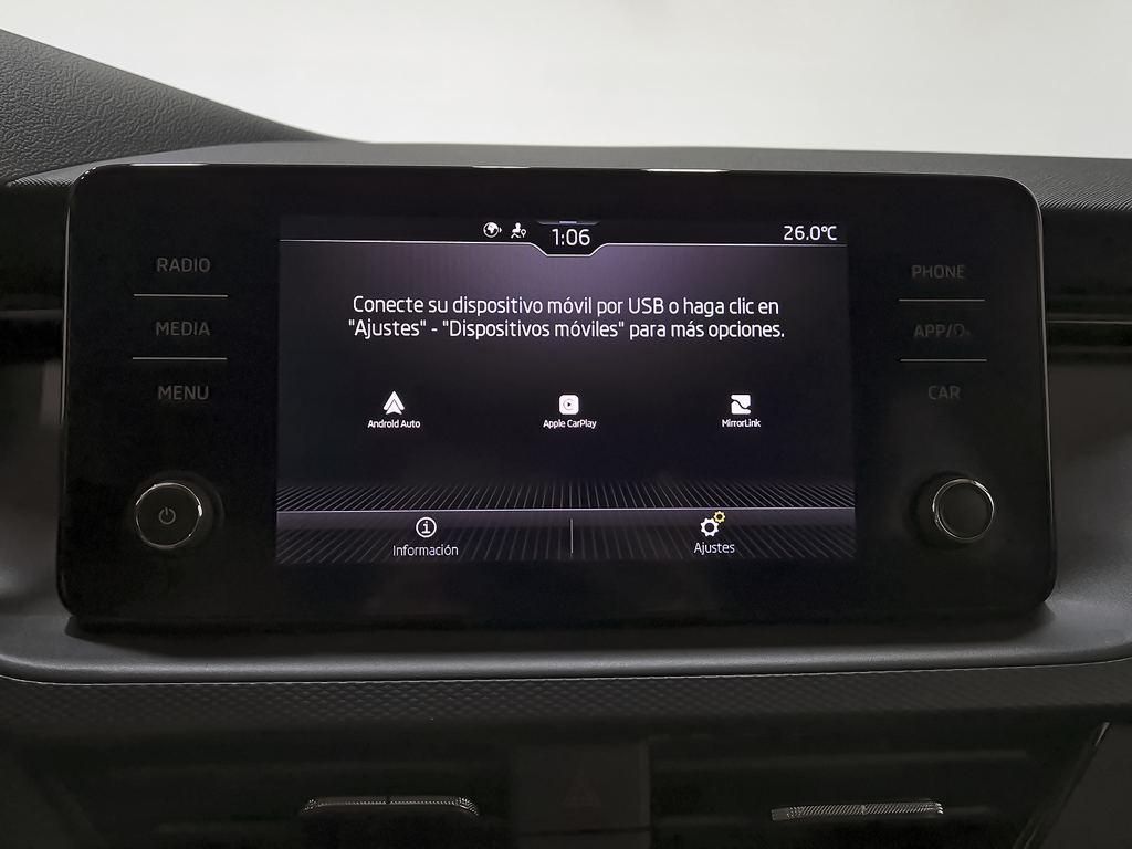 Skoda Scala 1.0 TSI Ambition 81 kW (110 CV) - 13