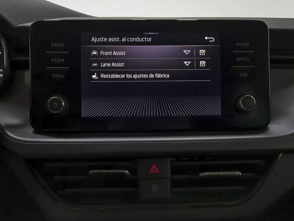 Skoda Scala 1.0 TSI Ambition 81 kW (110 CV) - 15