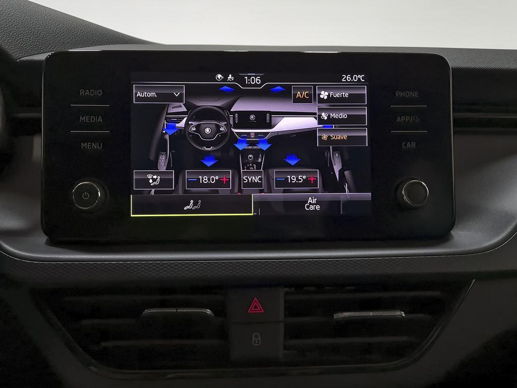 Skoda Scala 1.0 TSI Ambition 81 kW (110 CV) - 16