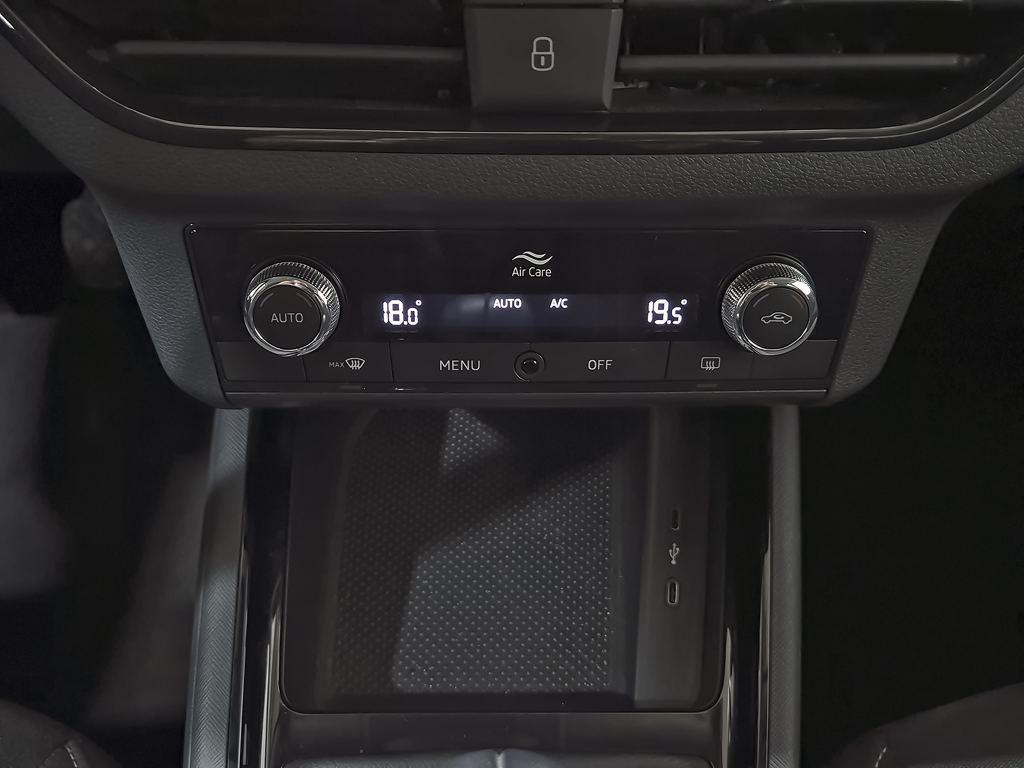 Skoda Scala 1.0 TSI Ambition 81 kW (110 CV) - 18