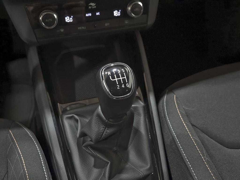 Skoda Scala 1.0 TSI Ambition 81 kW (110 CV) - 19