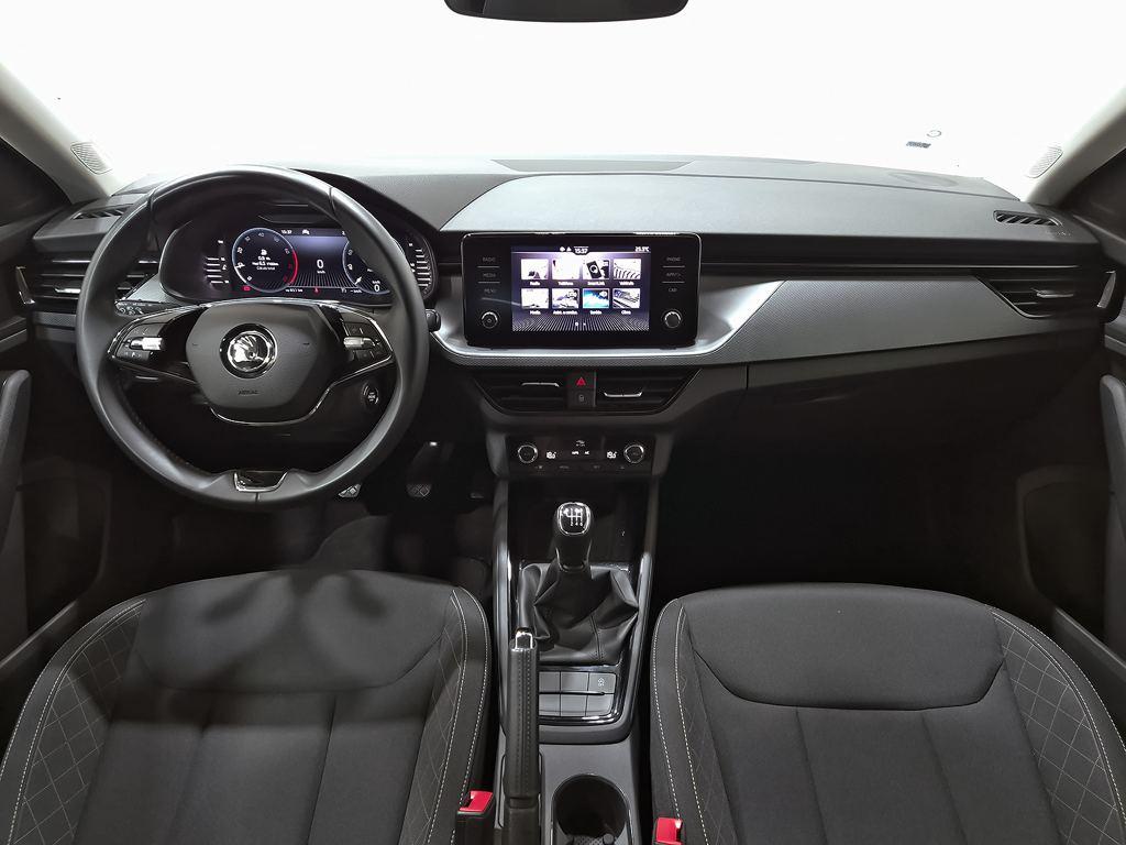 Skoda Scala 1.0 TSI Ambition 81 kW (110 CV) - 3