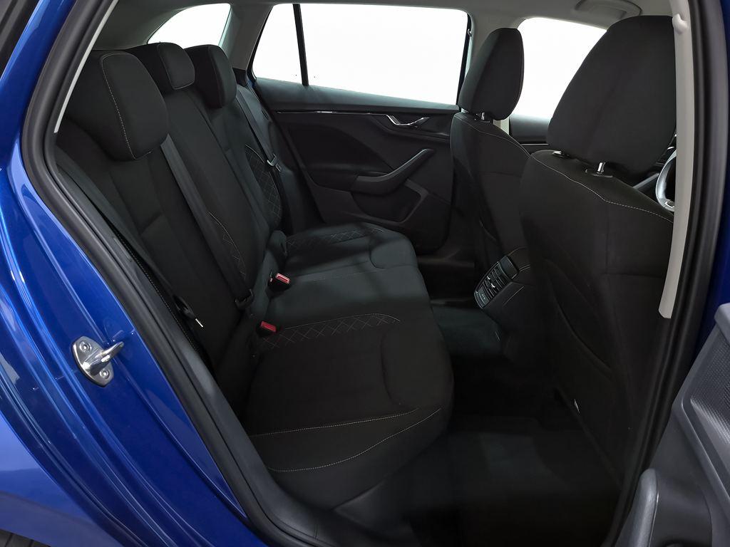 Skoda Scala 1.0 TSI Ambition 81 kW (110 CV) - 5