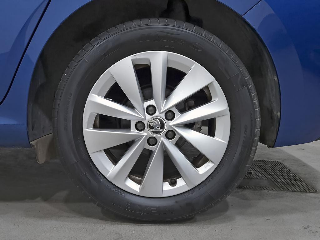 Skoda Scala 1.0 TSI Ambition 81 kW (110 CV) - 7