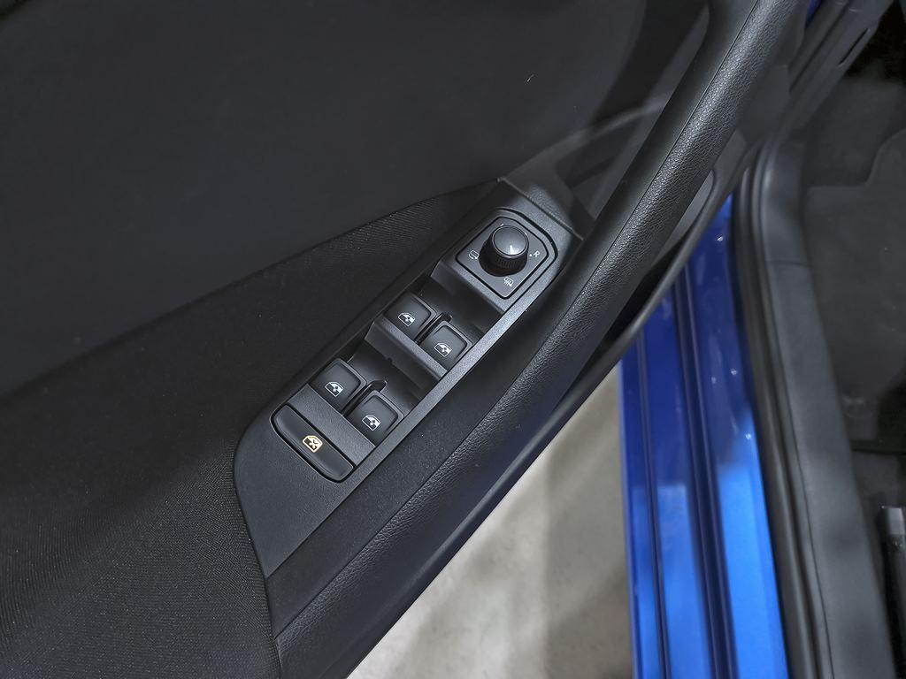 Skoda Scala 1.0 TSI Ambition 81 kW (110 CV) - 8