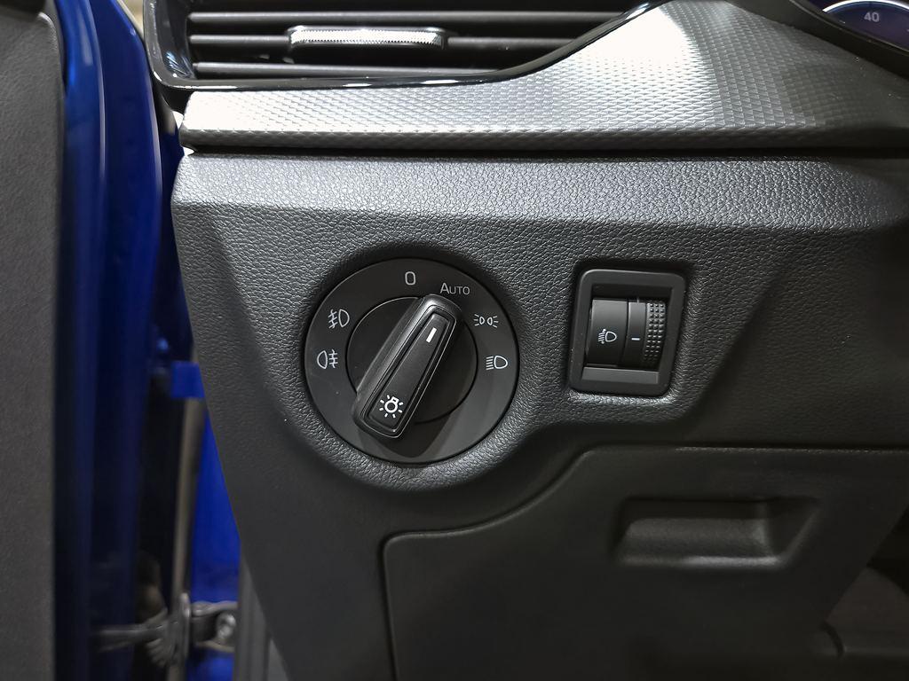 Skoda Scala 1.0 TSI Ambition 81 kW (110 CV) - 9