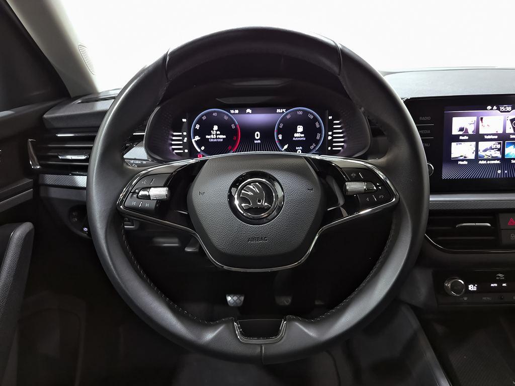 Skoda Scala 1.0 TSI Ambition 81 kW (110 CV) - 11