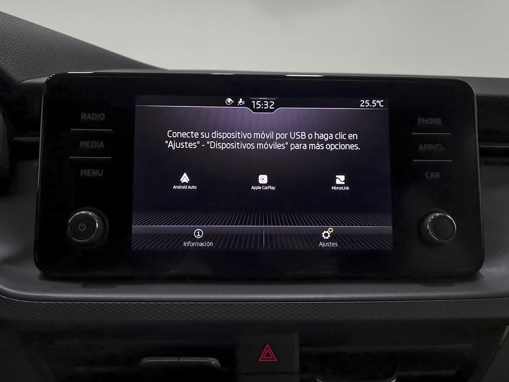 Skoda Scala 1.0 TSI Ambition 81 kW (110 CV) - 13