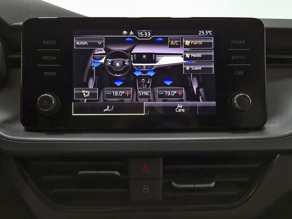 Skoda Scala 1.0 TSI Ambition 81 kW (110 CV) - 16