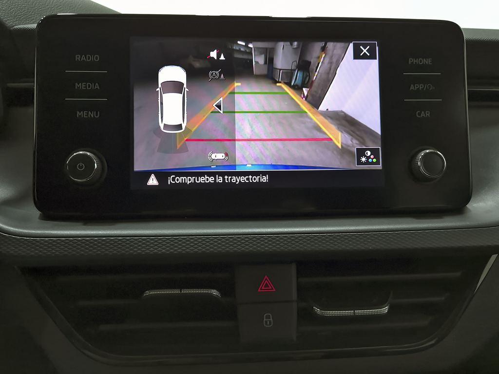 Skoda Scala 1.0 TSI Ambition 81 kW (110 CV) - 17