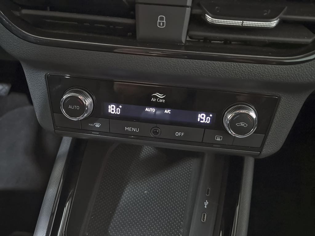 Skoda Scala 1.0 TSI Ambition 81 kW (110 CV) - 18