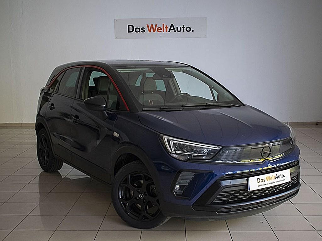 Opel Crossland 1.2 GS Line 81 kW (110 CV) - 0